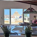Dom wakacyjny La Palmita Mit Meerblick By Interhome