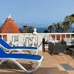 La Palmita Mit Meerblick By Interhome Feriehus La Victoria de Acentejo