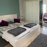 Hébergement de vacances La Palmita Mit Meerblick By Interhome *