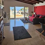 La Palmita Mit Meerblick By Interhome Feriehus La Victoria de Acentejo