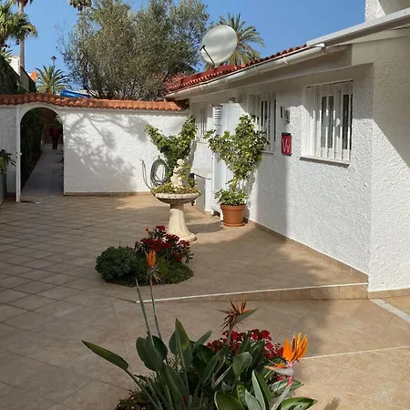 Σπίτι διακοπών La Palmita Mit Meerblick By Interhome La Victoria de Acentejo