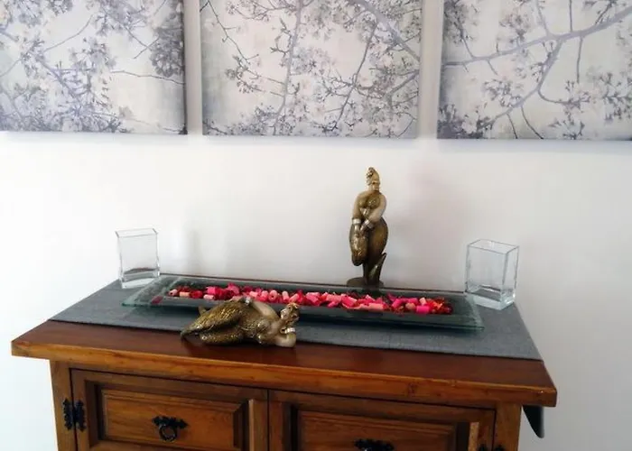 La Palmita Mit Meerblick By Interhome Prázdninový dům *