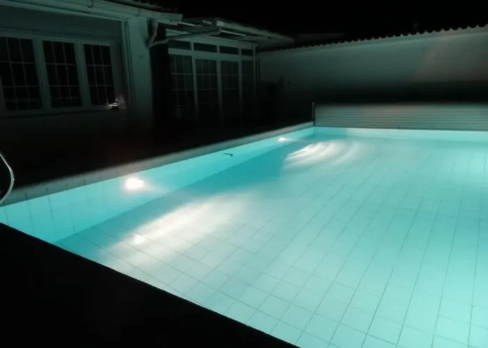 Prázdninový dům La Palmita Mit Meerblick By Interhome La Victoria de Acentejo