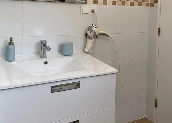 Prázdninový dům La Palmita Mit Meerblick By Interhome La Victoria de Acentejo