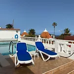 La Palmita Mit Meerblick By Interhome