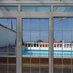 La Palmita Mit Meerblick By Interhome * La Victoria de Acentejo