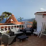 펜션 La Palmita Mit Meerblick By Interhome La Victoria de Acentejo