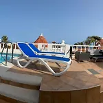 La Palmita Mit Meerblick By Interhome 펜션 La Victoria de Acentejo