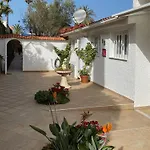 펜션 La Palmita Mit Meerblick By Interhome La Victoria de Acentejo
