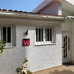 펜션 La Palmita Mit Meerblick By Interhome La Victoria de Acentejo