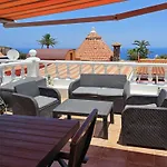 La Palmita Mit Meerblick By Interhome 펜션 *