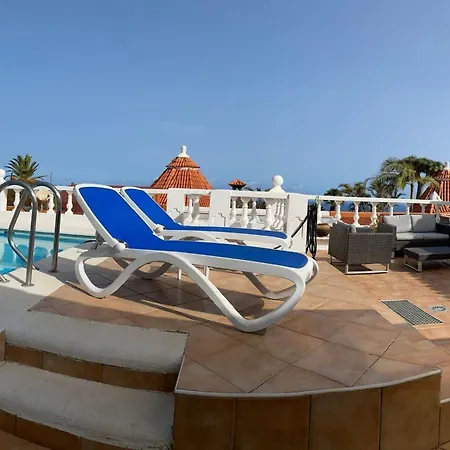 La Palmita Mit Meerblick By Interhome Vakantiehuis La Victoria de Acentejo