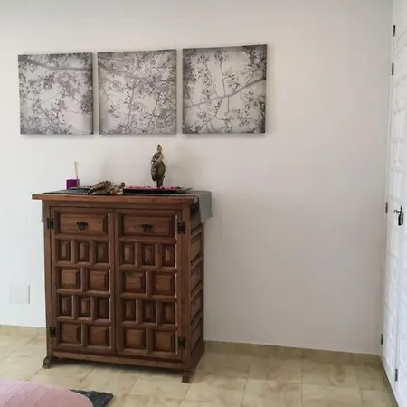 Ferienhaus La Palmita Mit Meerblick By Interhome La Victoria de Acentejo