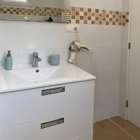 Vakantiehuis La Palmita Mit Meerblick By Interhome La Victoria de Acentejo