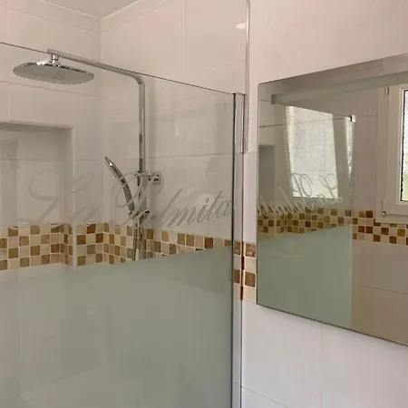 Vakantiehuis La Palmita Mit Meerblick By Interhome La Victoria de Acentejo