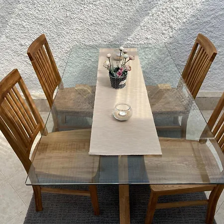 La Palmita Mit Meerblick By Interhome Ferienhaus La Victoria de Acentejo