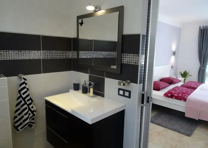 La Palmita Mit Meerblick By Interhome Сasa de vacaciones