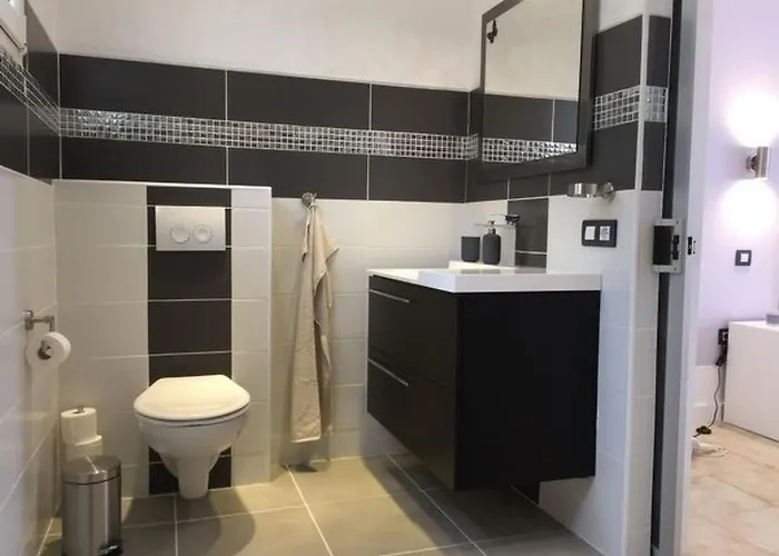 Tatil Evi La Palmita Mit Meerblick By Interhome La Victoria de Acentejo