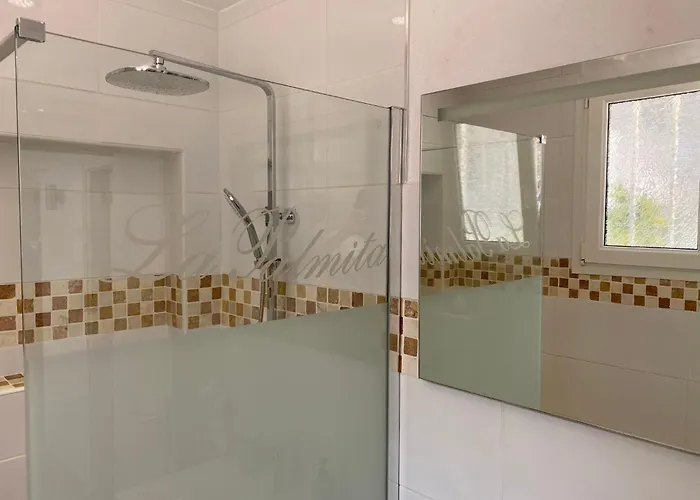 Tatil Evi La Palmita Mit Meerblick By Interhome La Victoria de Acentejo