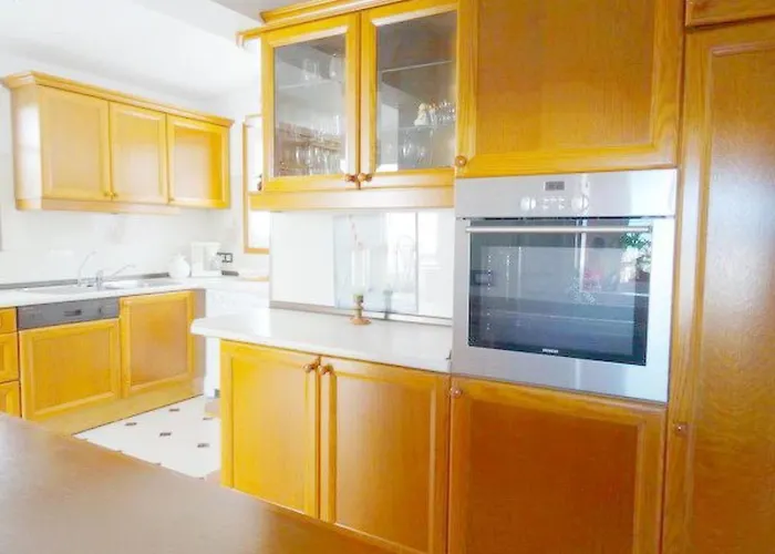 La Palmita Mit Meerblick By Interhome Сasa de vacaciones La Victoria de Acentejo