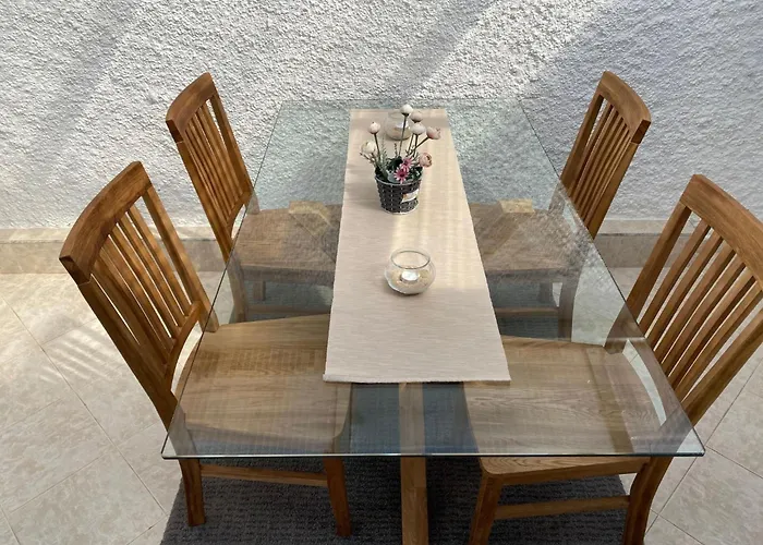 La Palmita Mit Meerblick By Interhome Tatil Evi La Victoria de Acentejo