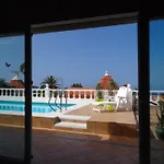 Σπίτι διακοπών La Palmita Mit Meerblick By Interhome *