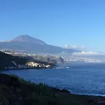 Σπίτι διακοπών La Palmita Mit Meerblick By Interhome *