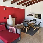 La Palmita Mit Meerblick By Interhome Σπίτι διακοπών