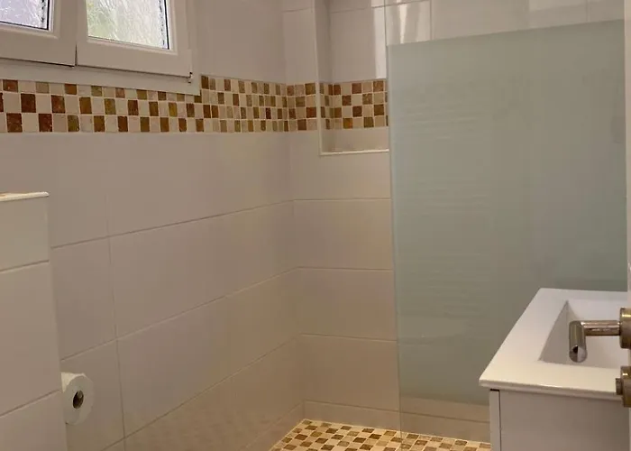 La Palmita Mit Meerblick By Interhome * La Victoria de Acentejo